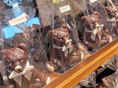 -Laderach 莱德拉(上海环贸iapm店)