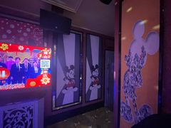 -欢乐迪KTV(南坪上海城店)