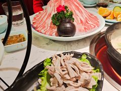 -捞神煲汤火锅(湖滨商业街店)