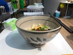 -墩儿大碗宽面(来福士店)