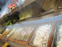 -九记潮汕现切鲜牛肉自助火锅(新开铺店)