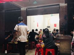 门面-司马街鸡煲(西华路店)