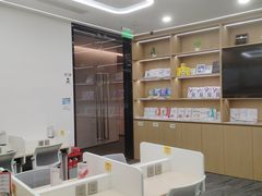 -启德考培雅思托福留学(香洲校区)