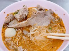 -榮泰米粉湯(Left Shop)