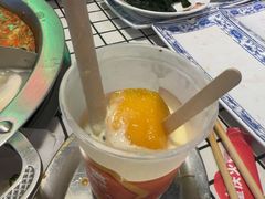 -山悦里 山野·鲜火锅(罗斯福广场店)