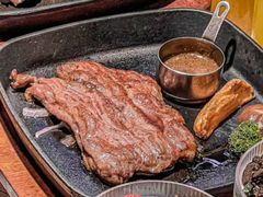 -牛扒先生·厚切雪花牛扒西餐厅(北京路禺山路店)