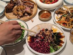 -拾柴熏酱-鲜虾水饺(群力店)