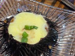 -蚝堡海鲜·威海菜·海肠捞饭·烧烤·亚洲吃蚝公司(幸福门店)