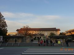 -东京国立博物馆法隆寺宝物馆