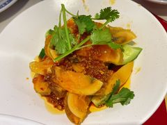 -禄鼎记·多口味酸菜鱼(白云万象汇店)