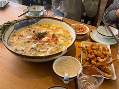 -成都娃娃花园餐厅(河西旗舰店)