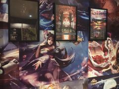-谜·沉浸侦探剧本杀推理馆(静安店)