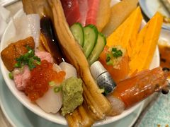 -梅丘·寿司の美登利(银座店)
