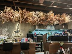 -BRAVO·布瓦屋西餐