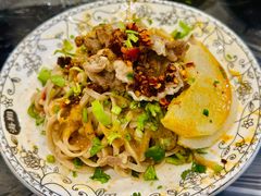 -鑫龙火锅城(青岛分店)