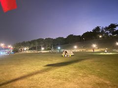 -深圳湾公园(南山区)