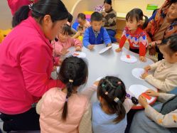 -孩子王(昆山招商花园城店)