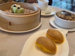 -东莞塘厦三正半山温泉酒店·汉宫中餐厅