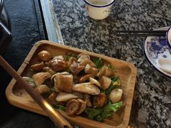 -云上珍野生菌(兴仁店)