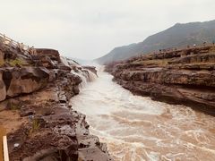 -陕西黄河壶口瀑布旅游区