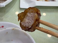 -东四民芳餐厅(世茂工三店)