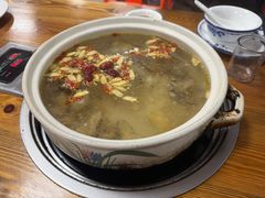 -潮陈记土鸡火锅(东厦北路店)