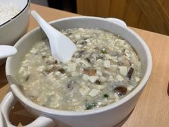 糊豆腐-朗妈私房菜(婺女州店)