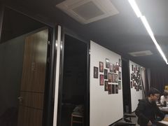 -无趣桌游狼人杀店