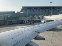 -银川河东国际机场