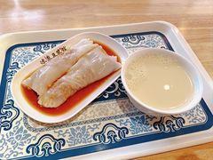 -冰泉豆浆馆(阳朔店)