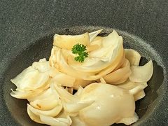 沙姜百合皇-RIVIERA 松鹤楼(外滩店)