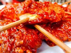 -辽B·小串(总店)