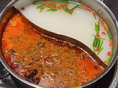 -口福居老北京涮肉(大运村店)
