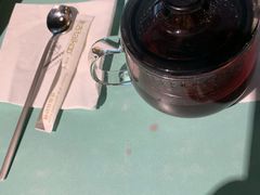 -sugarman espresso素饮糖人高新咖啡工厂