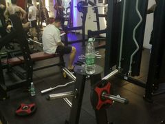 -BK博·康健身(金地格林小镇店)