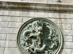 -广东圆玄道观