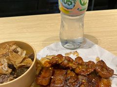 -豪華小食.華記