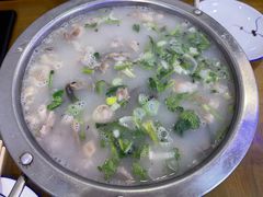 -鑫顺园小骨头羊杂馆(塔湾店)