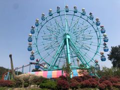 -南京银杏湖乐园