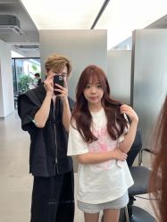 -斑斓色彩沙龙