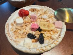 -The place那儿(新城国际店)