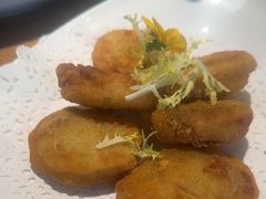 -周家二小姐的菜(西津渡店)