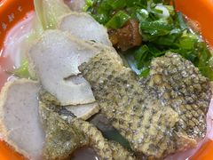 -富记鱼蛋粉(西村店)