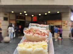 -沈大成(南京东路店)