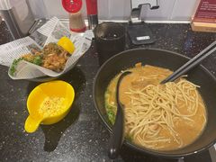 -一風堂拉面(深圳湾万象城店)