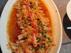 -吴越荣记·苏州菜·松鼠桂鱼(斜塘老街店)