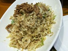 -金掌勺东北菜(格兰晴天店)