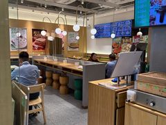 -甲乙饼·手工牛肉饼(东方广场店)
