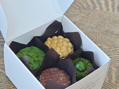 -发酵食堂(屏风街店)