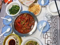 -靓虾二哥长沙地标小龙虾(五一广场店)